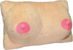 You2Toys Breasts Plush Pillow
