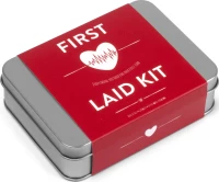 Thumbs Up First Laid Kit