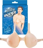 You2Toys Jolly Booby Inflatable Breasts