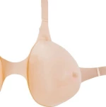 You2Toys Jolly Booby Inflatable Breasts