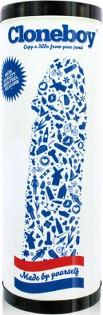 Cloneboy Dildo-Kit Designers Edition