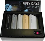 Creative Conceptions Fifty Days of Play