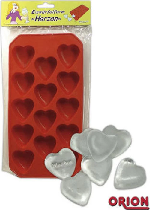 ICEMAKER HEARTS