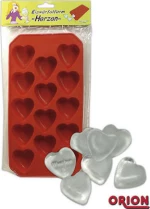 ICEMAKER HEARTS