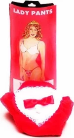 LADY THONG LADY T.U.