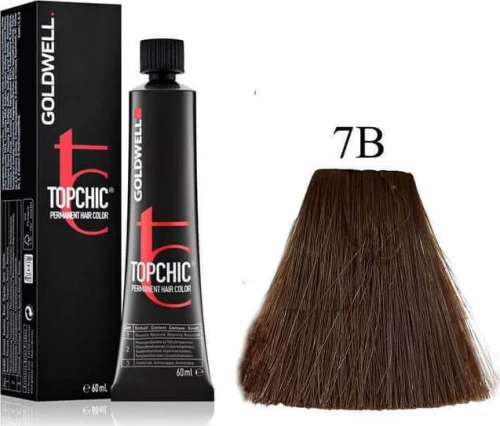 Goldwell Topchic 7B Σαφάρι