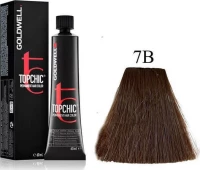 Goldwell Topchic 7B Σαφάρι