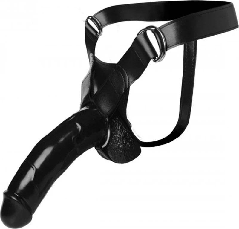 XR Infiltrator II 24.5cm Black