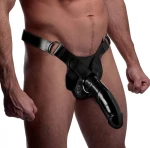 XR Infiltrator II 24.5cm Black