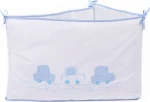 Laura Ashley Πάντα Κλασική On Road 45x180cm