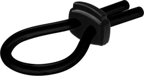 JoyDivision ERECTOmed Ring Black