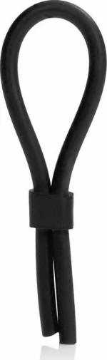 Calexotics Silicone Stud Lasso Black