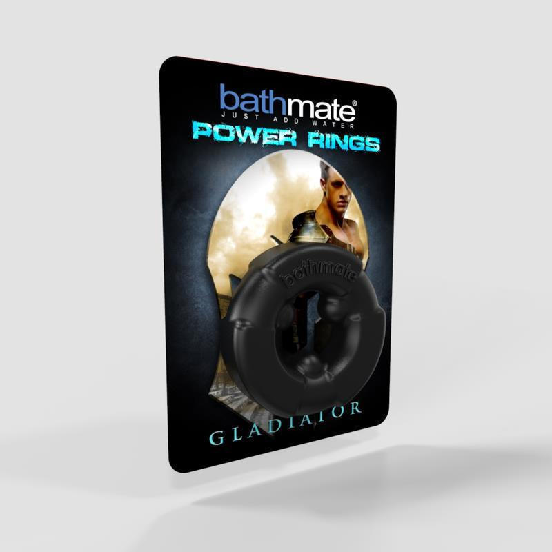 Bathmate Power Ring Gladiator
