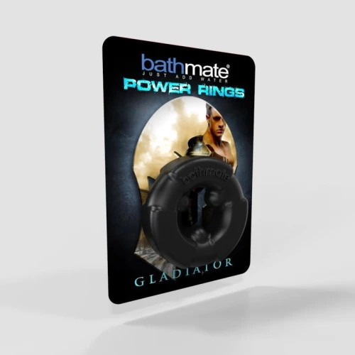 Bathmate Power Ring Gladiator
