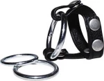 Sextreme Penisring Potentio 3cm