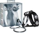 Sextreme Penisring Potentio 3cm