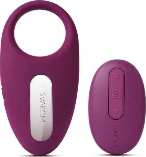 Svakom Winni Violet 9cm