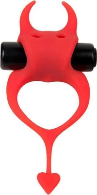 Adrien Lastic Devol Cockring