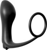 Pipedream Anal Fantasy 9cm Black