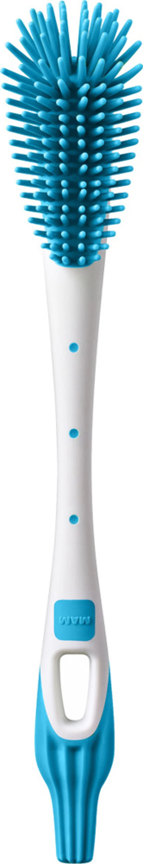 Mam Soft Brush Blue