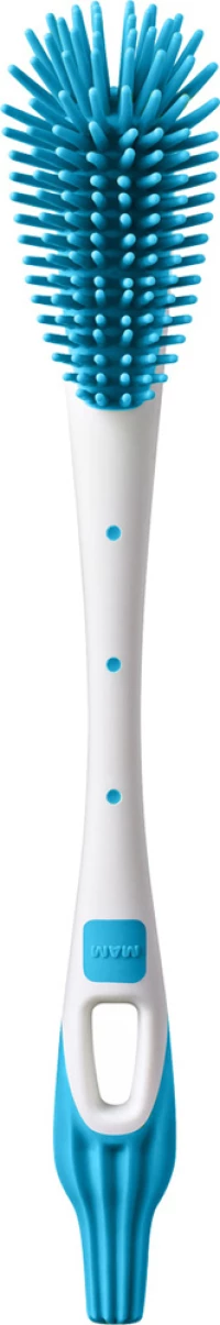Mam Soft Brush Blue