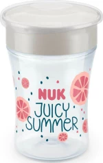 Nuk Magic Cup 12m+ Fruits 230ml