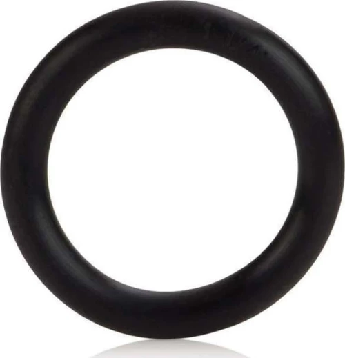 Calexotics Rubber Ring Small 3.25cm Black