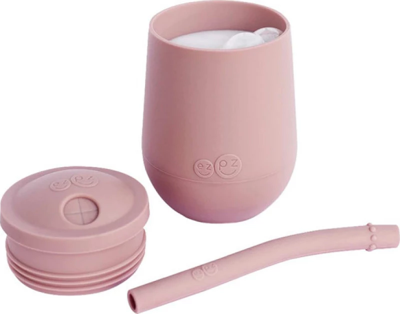 Ezpz Mini Cup 12m+ Blush