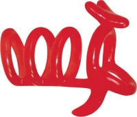 You2Toys Funny Kangaroo Cockring 3.5cm Red