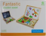 Fantastic Wooden Easel