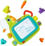 Hola Toys Μαγνητικός Πίνακας Πόνυ