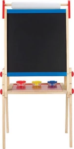Hape Magnetic All-in-1 Easel