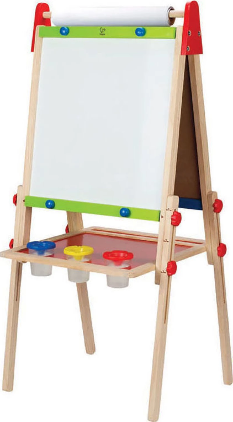 Hape Magnetic All-in-1 Easel