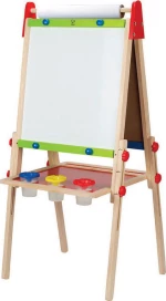 Hape Magnetic All-in-1 Easel