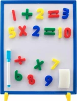 Luna Learn The English Alphabet & Numbers