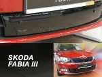 Heko Ανεμοθραύστης για Skoda Fabia III 2015-2018