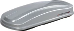 Nordrive Box 530D Shiny Silver 530lt