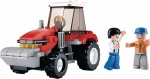 Sluban Town Farm Tractor 102τμχ