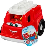 Fisher Price Freddy Fire Truck 5τμχ