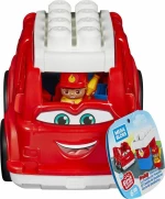 Fisher Price Freddy Fire Truck 5τμχ