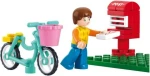 Sluban Mail Carrier 29 τμχ
