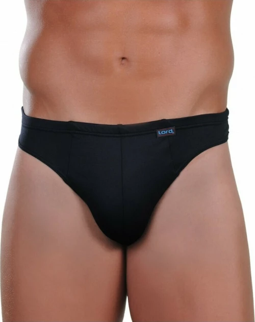 Lord 1610 String Black