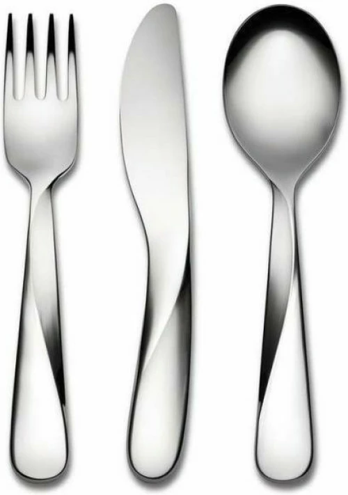 Alessi Giro Kids 3τμχ UNS06S3