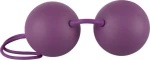 You2Toys XXL Balls Purple