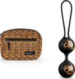 Panthra Zane Geisha Balls Black