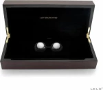Lelo Luna Beads Silver