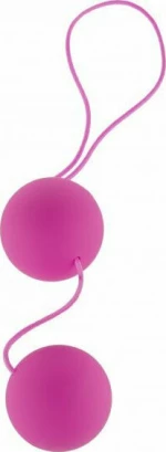 ToyJoy Funky Love Balls Violet