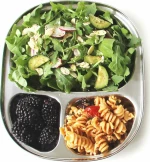 Ecolunchbox Δίσκος Φαγητού