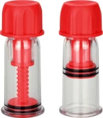Colt Nipple Pro-Suckers Red