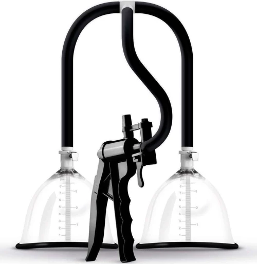 Saiz Breast Pump Premium Medium 60cm